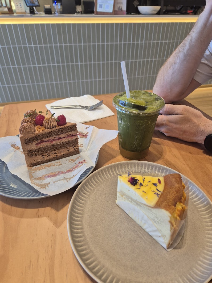 Kingsley Cakes and Cafe Photo 5