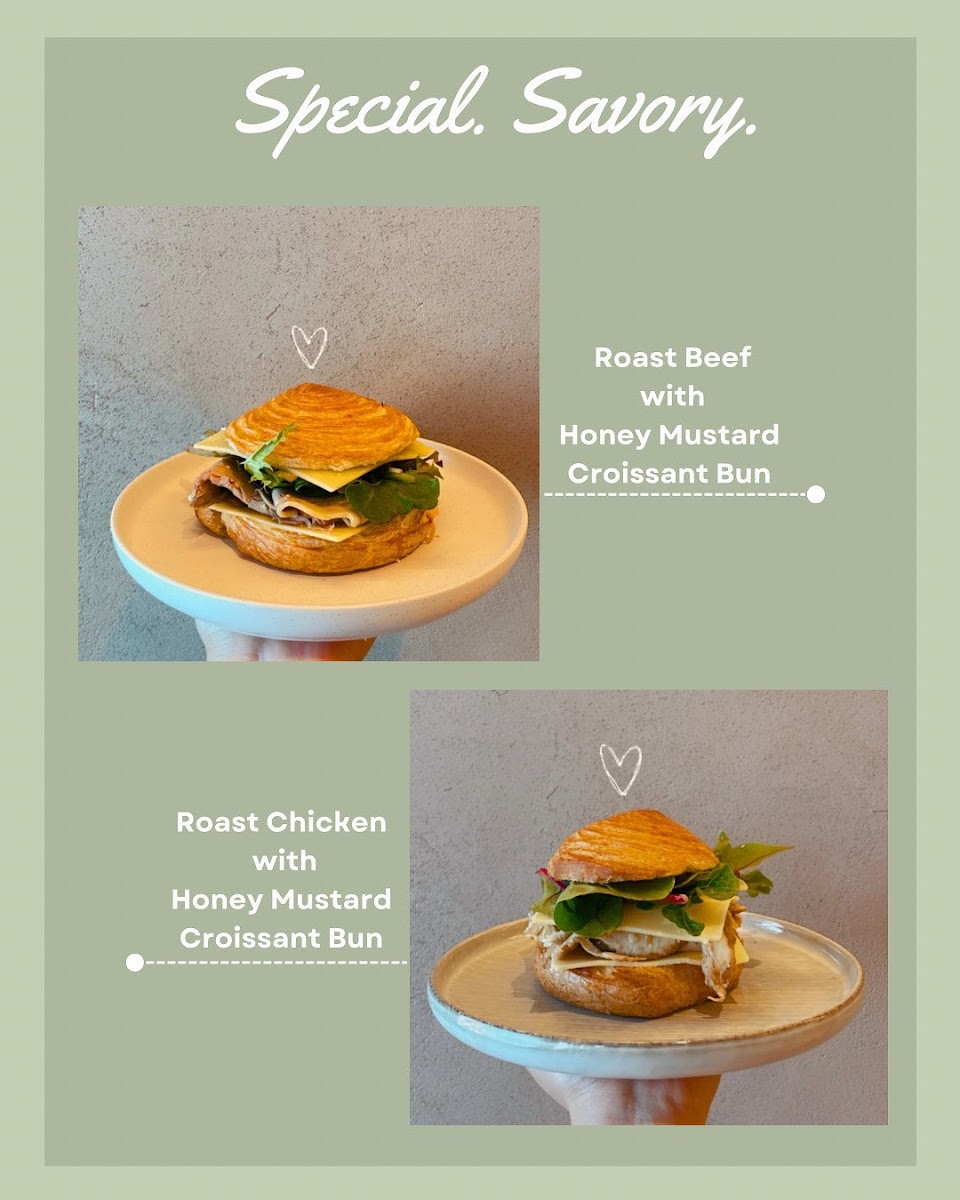 Kingsley Cakes and Cafe Photo 8