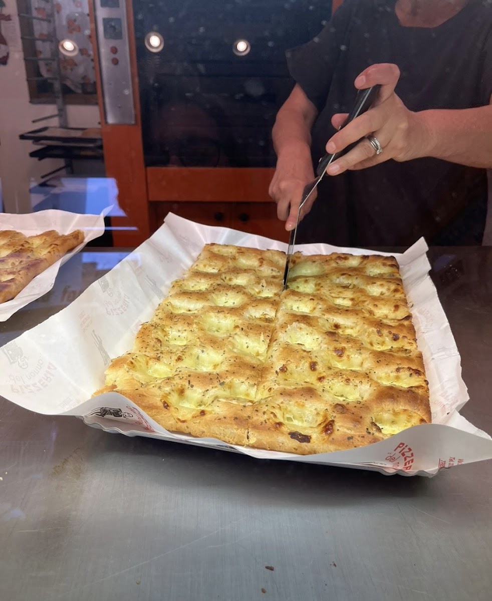 Pizzeria Del Nonno Photo 2