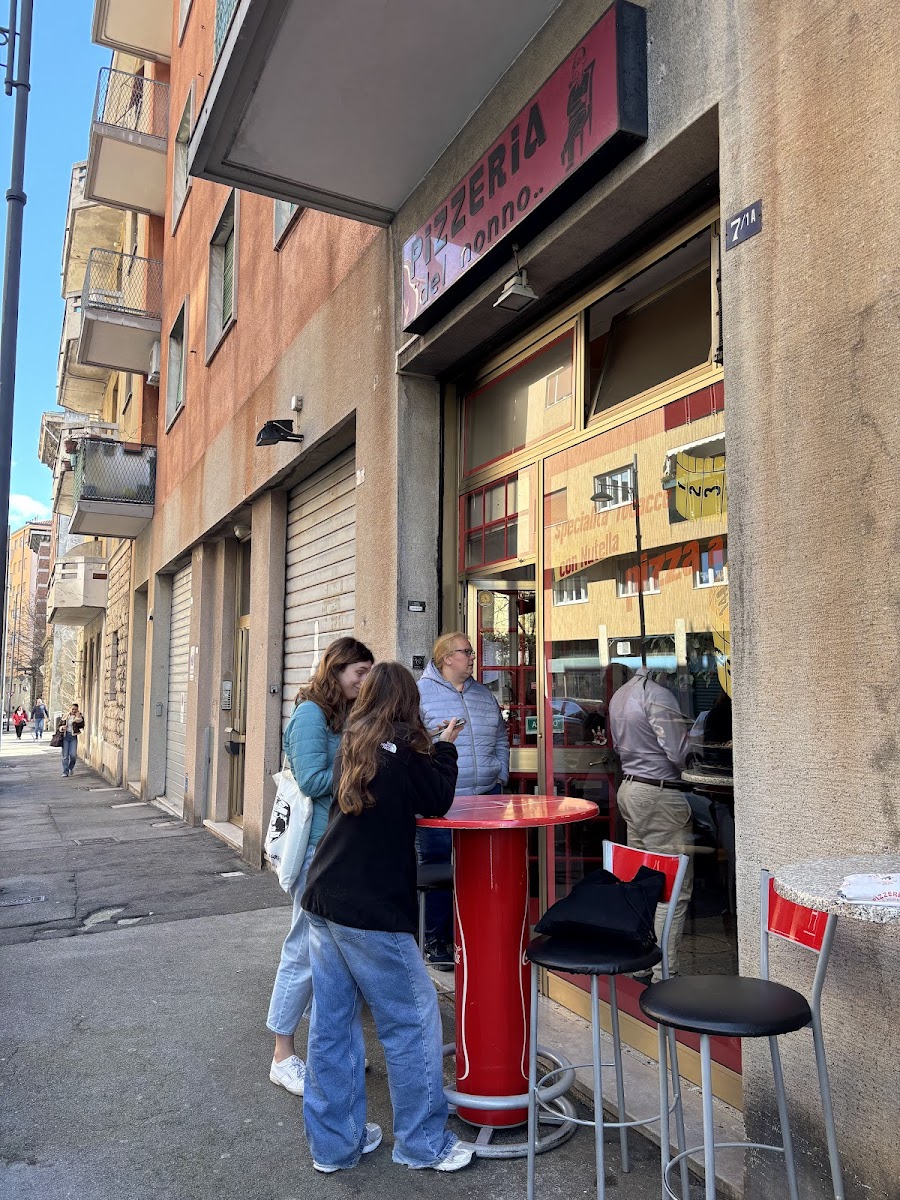 Pizzeria Del Nonno Photo 3
