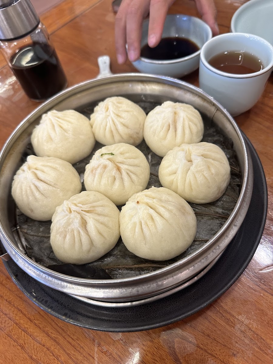 永发饭店总店Yong Fa Restaurant Photo 6