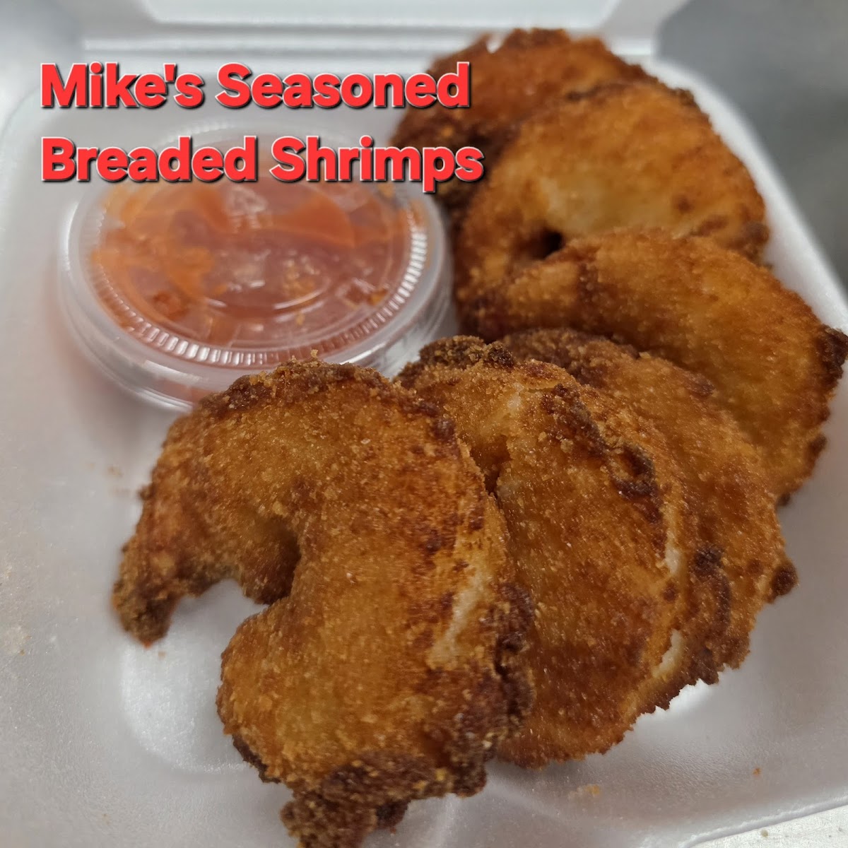 Mike's Deli Photo 2