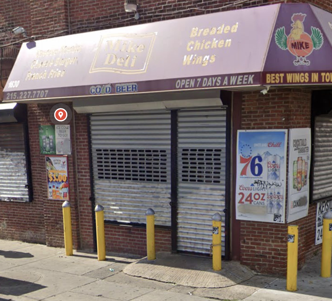 Mike's Deli Photo 3