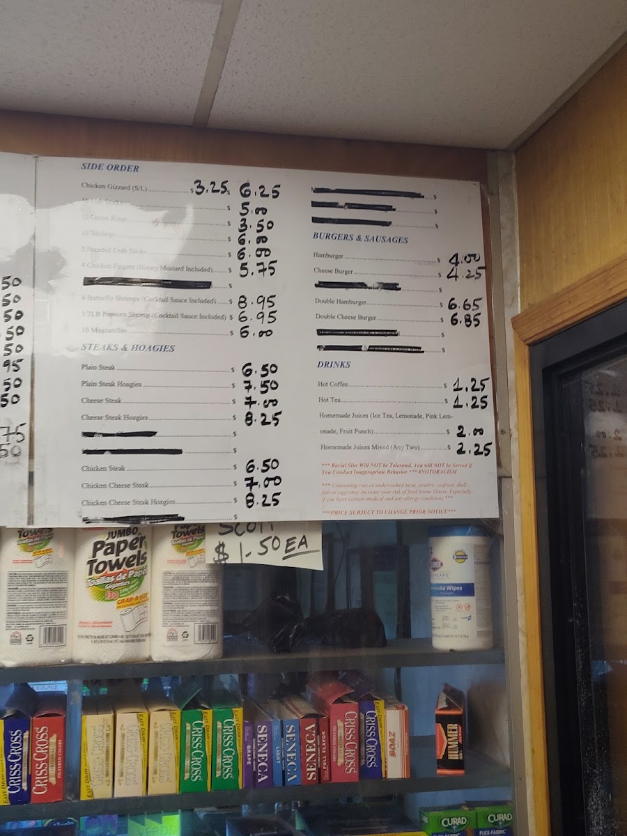 Mike's Deli Photo 4
