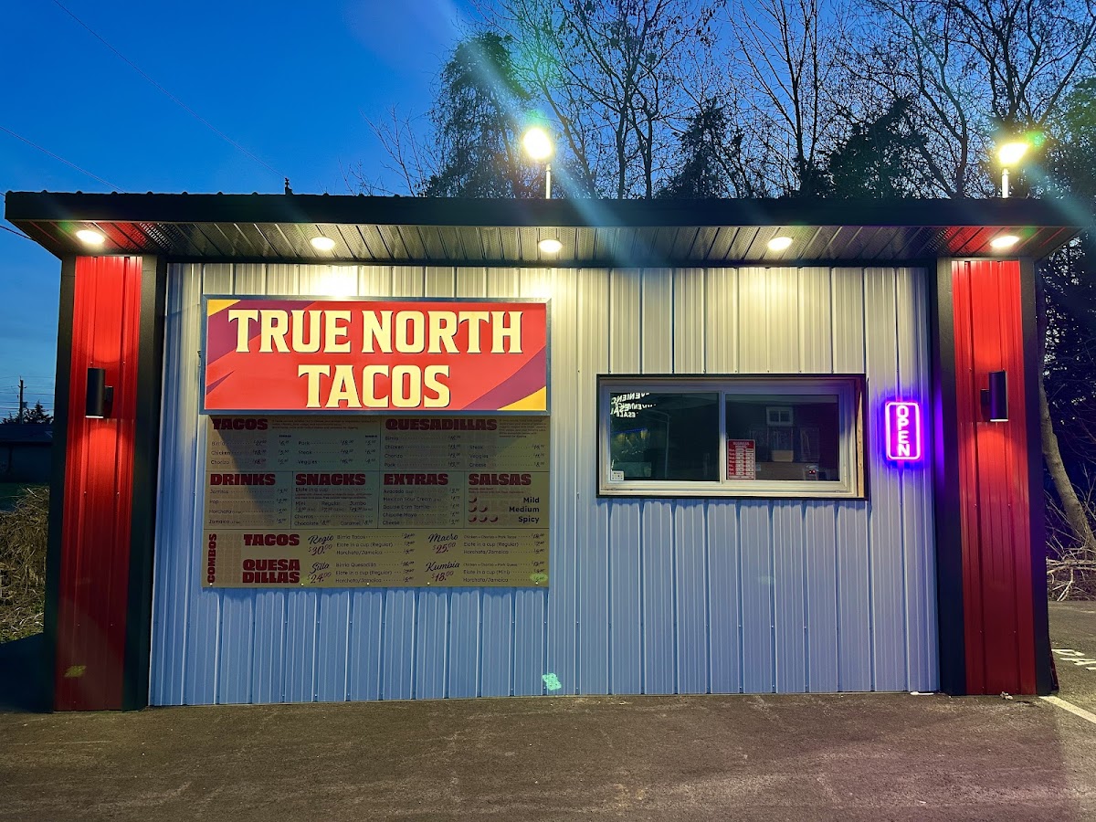 True North Tacos Photo 1