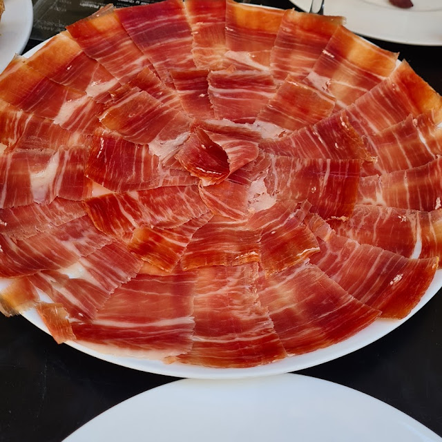 Jamon de Teruel