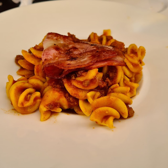 Pasta Fresca