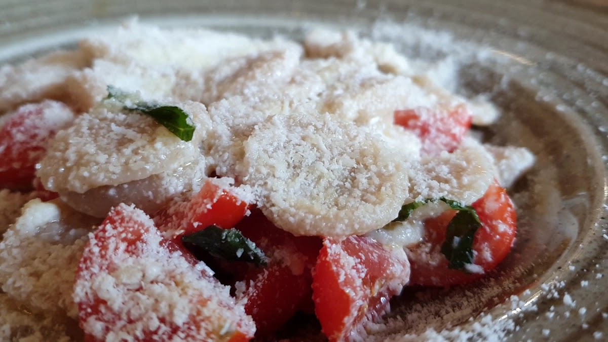 Trullo del Conte Ristorante Pizzeria Photo 2