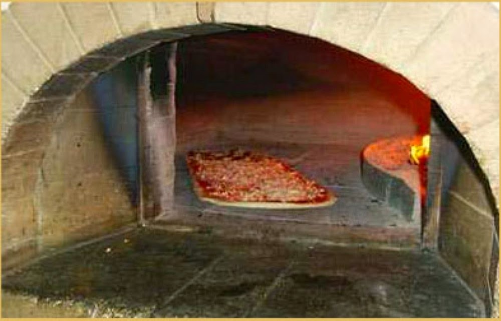 Trullo del Conte Ristorante Pizzeria Photo 3