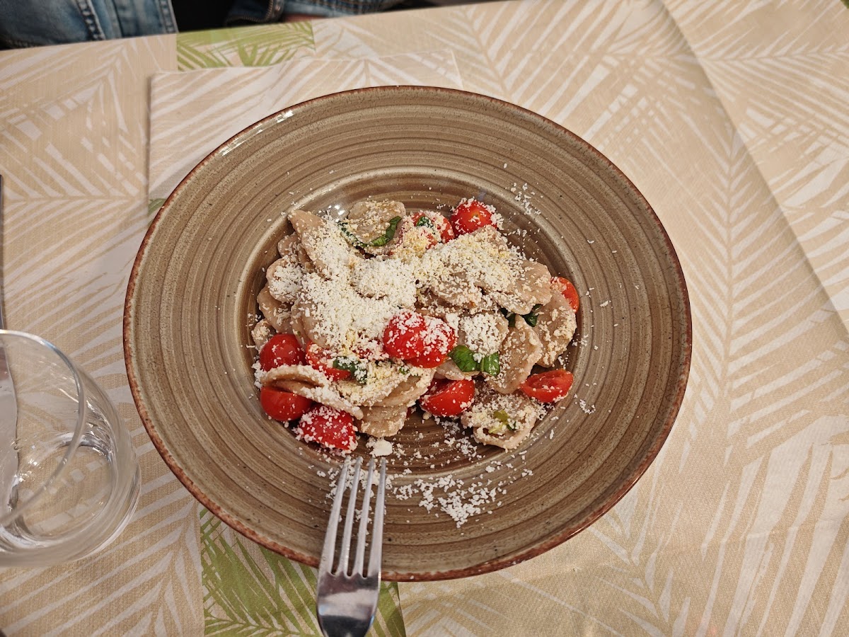 Trullo del Conte Ristorante Pizzeria Photo 4