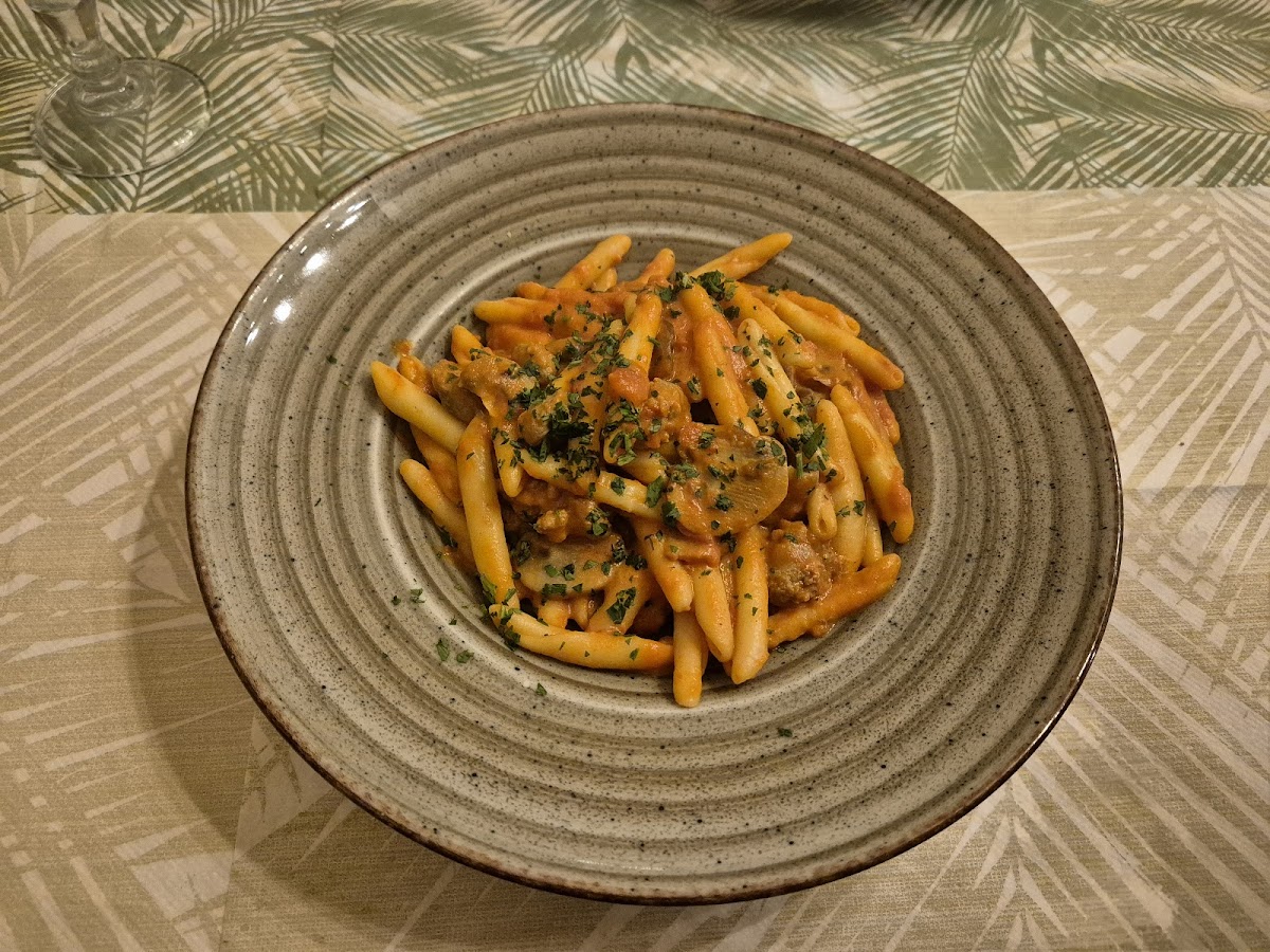 Trullo del Conte Ristorante Pizzeria Photo 5