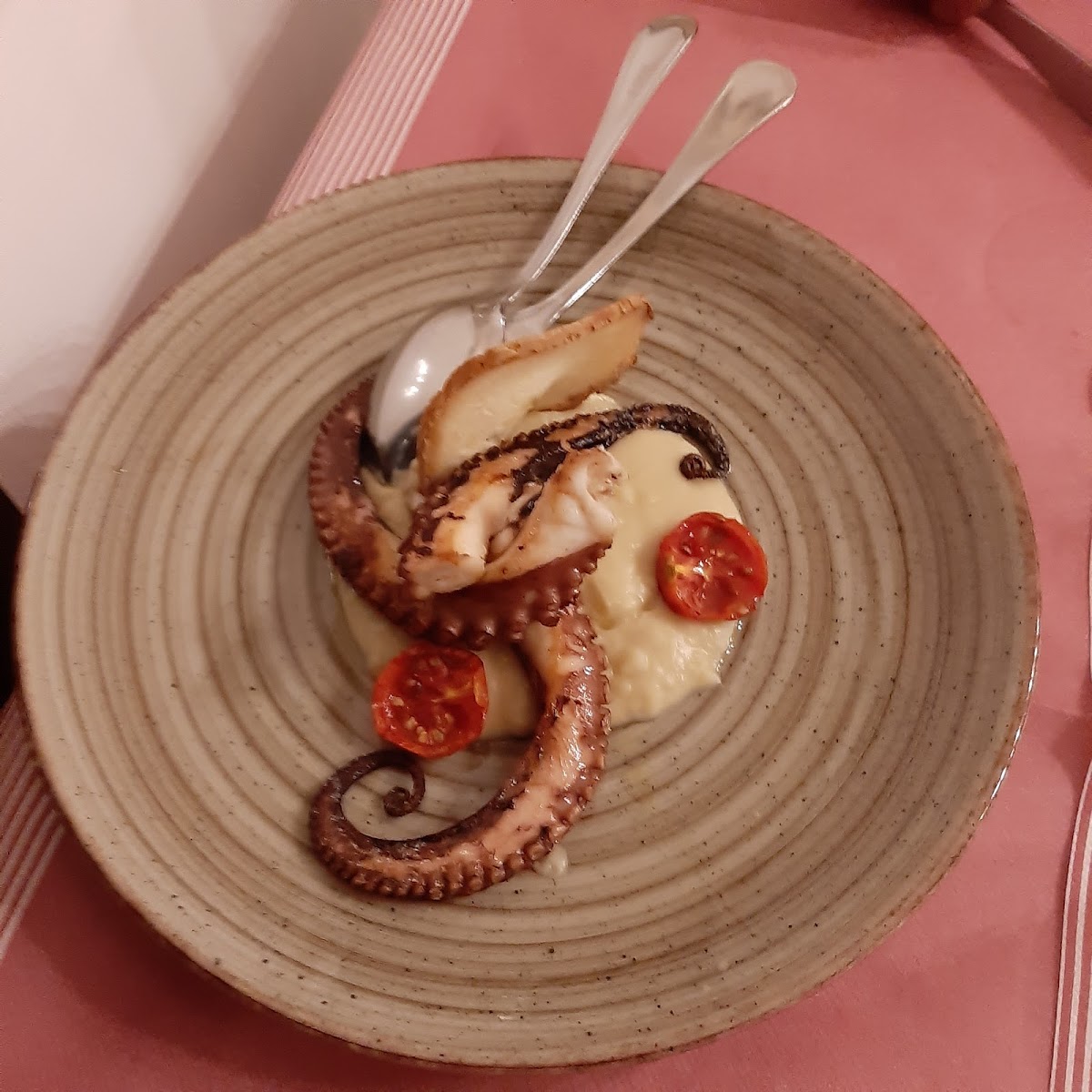 Trullo del Conte Ristorante Pizzeria Photo 6