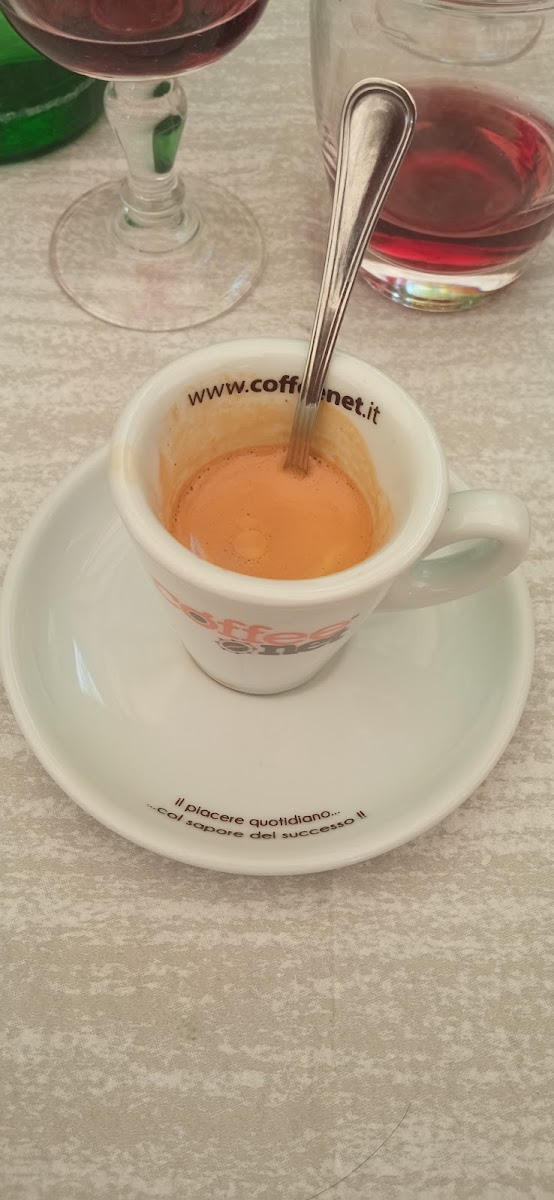Trullo del Conte Ristorante Pizzeria Photo 7