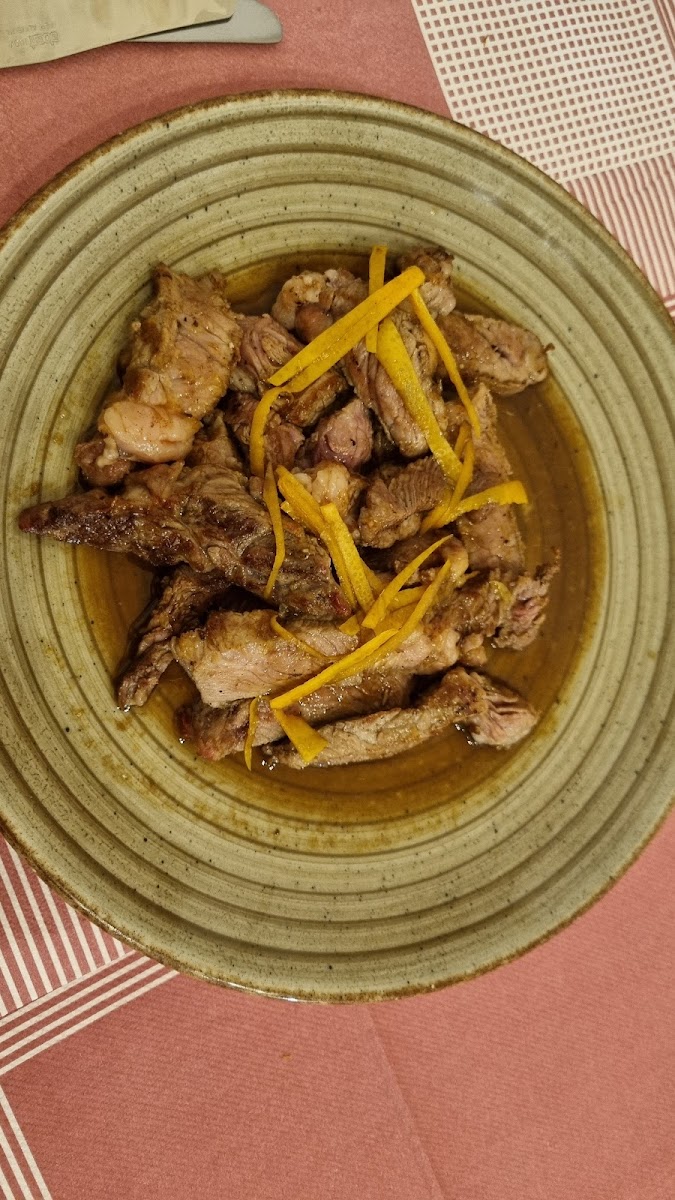 Trullo del Conte Ristorante Pizzeria Photo 8
