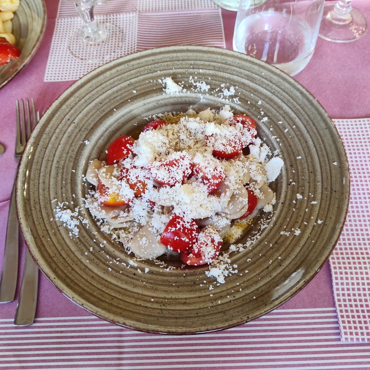 Trullo del Conte Ristorante Pizzeria Photo 9