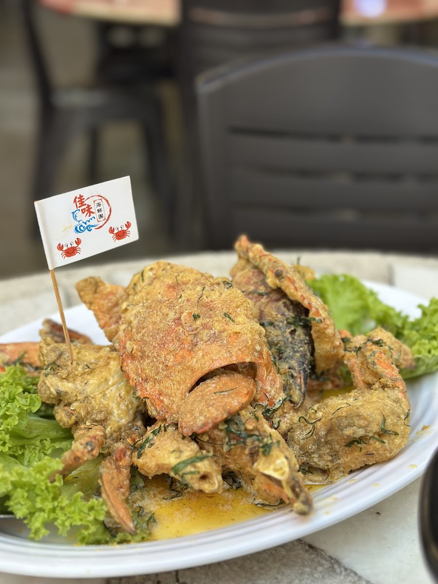 Jia Wee Seafood House • 佳味海鲜园 Photo 3