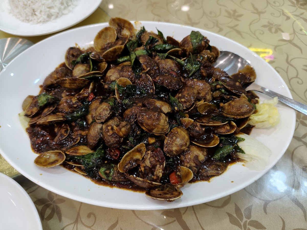 Jia Wee Seafood House • 佳味海鲜园 Photo 4