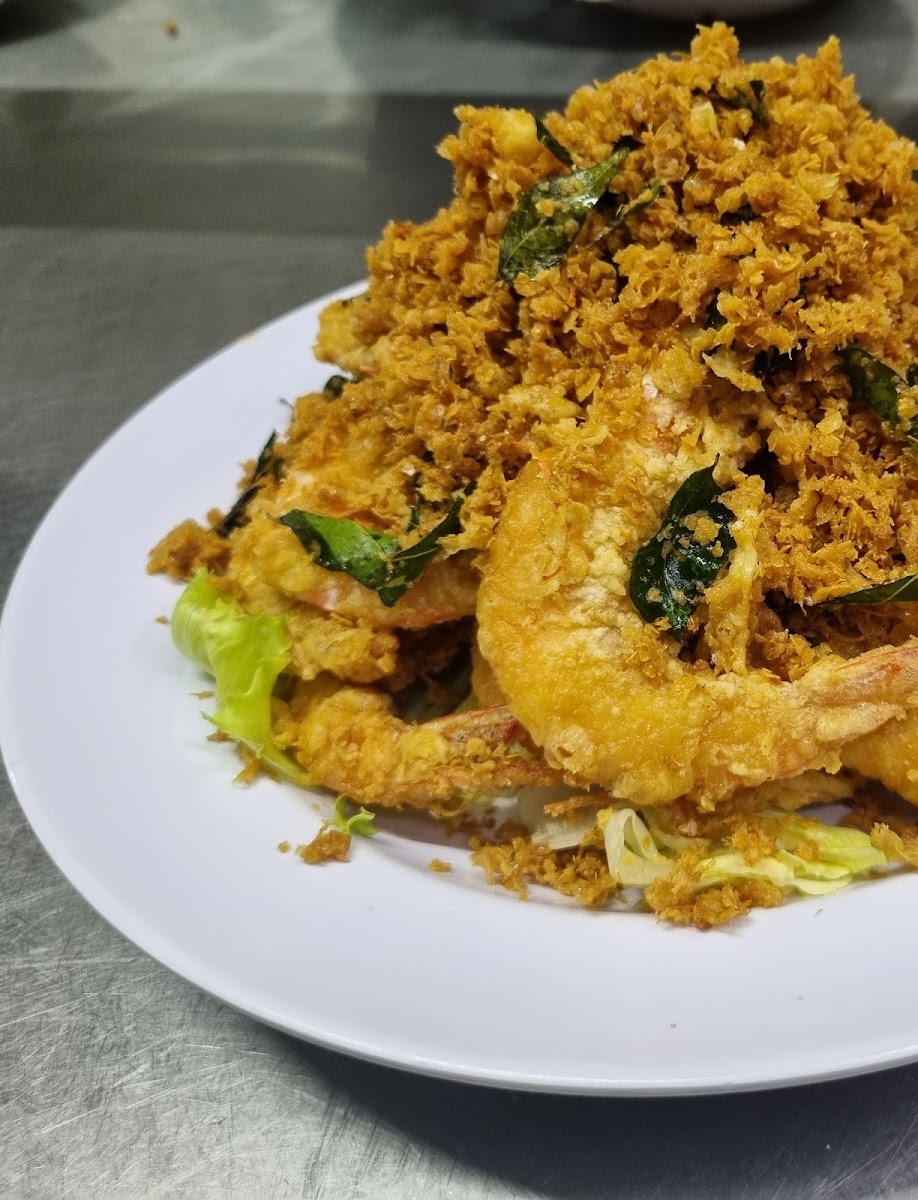 Jia Wee Seafood House • 佳味海鲜园 Photo 5