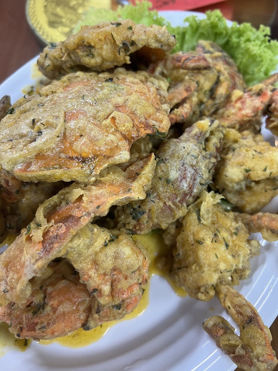 Jia Wee Seafood House • 佳味海鲜园 Photo 7
