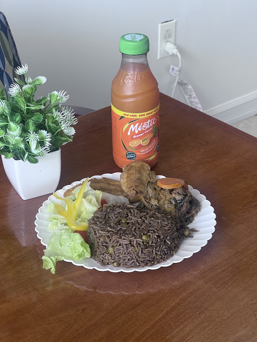 Kreyol Spice Photo 10