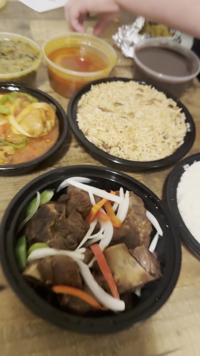 Kreyol Spice Photo 2