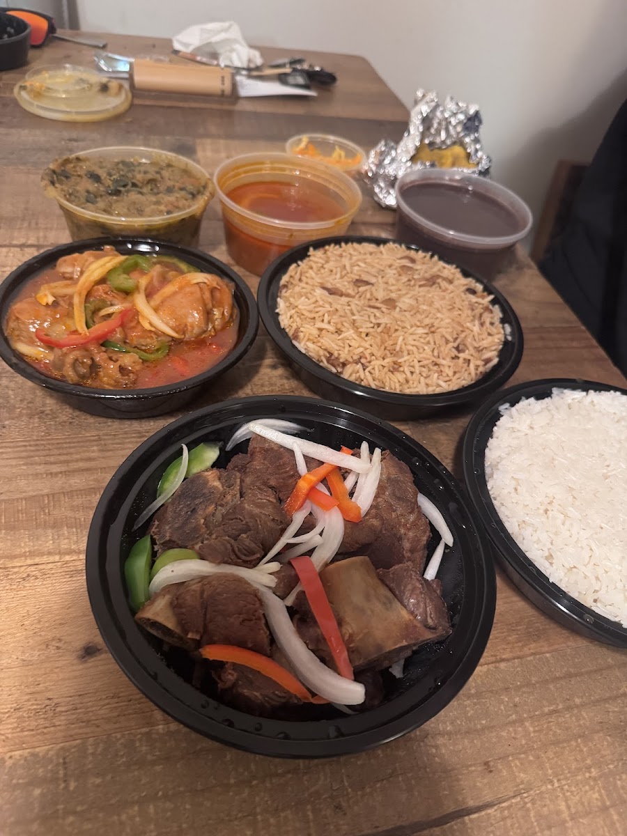 Kreyol Spice Photo 4