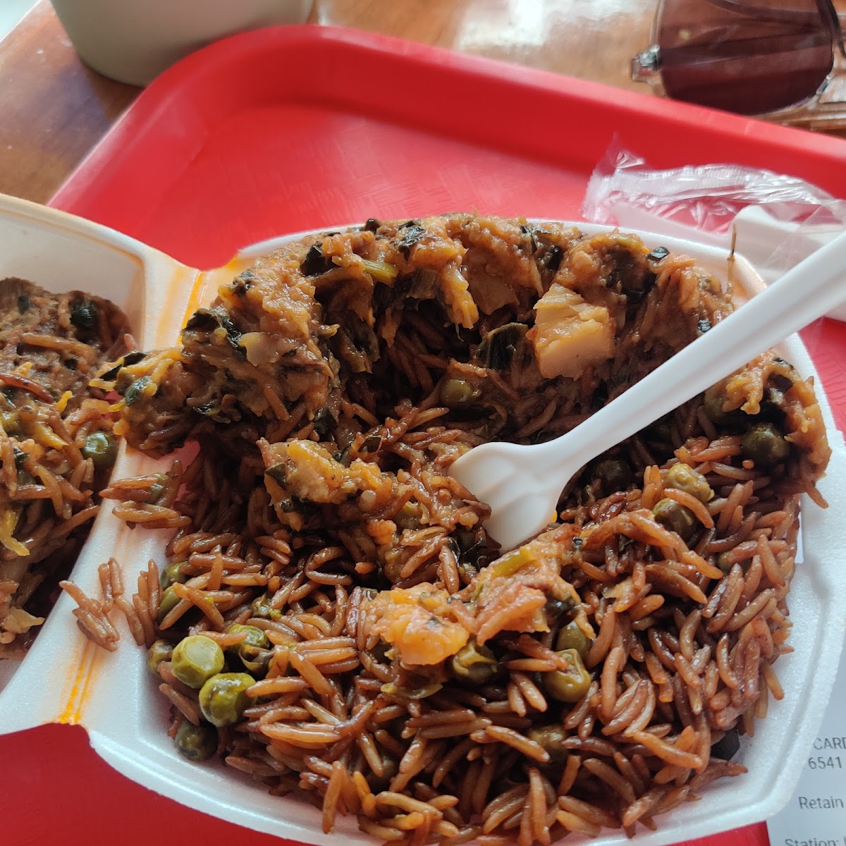 Kreyol Spice Photo 5