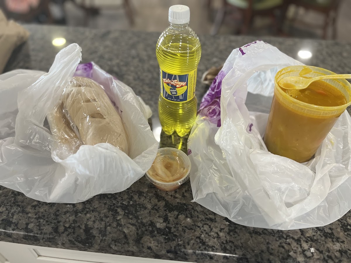 Kreyol Spice Photo 6