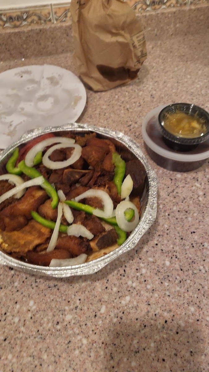 Kreyol Spice Photo 8