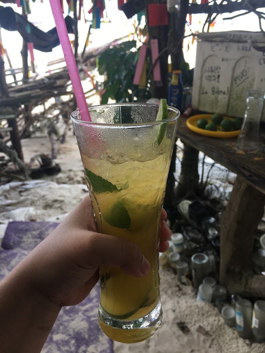 Tiger Monkey Bar & Leisure Photo 6