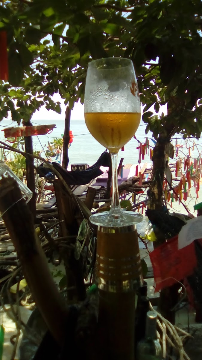 Tiger Monkey Bar & Leisure Photo 7