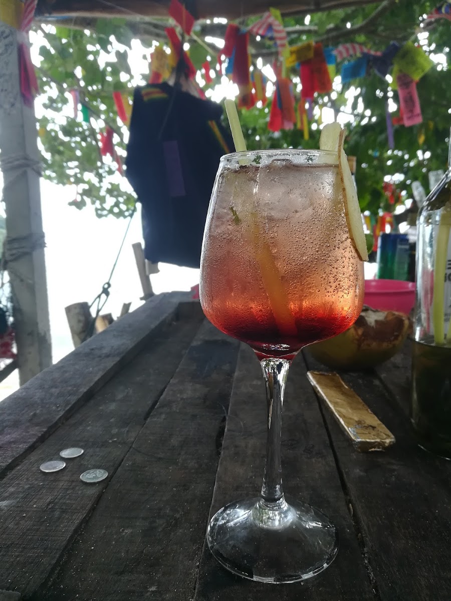 Tiger Monkey Bar & Leisure Photo 8