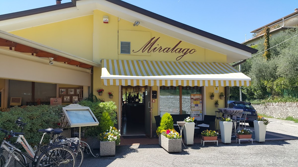 Ristorante Miralago Costermano