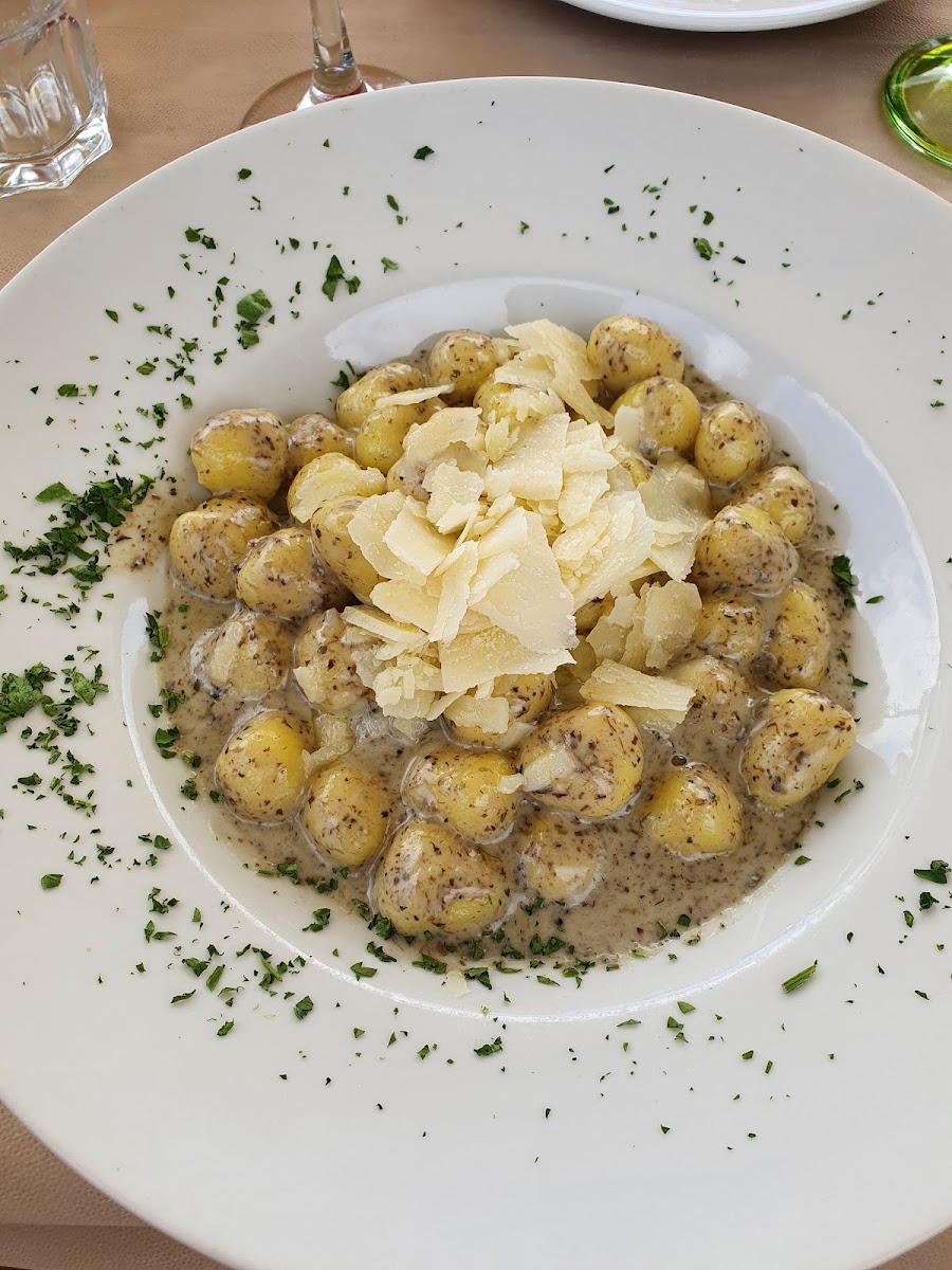 Ristorante Miralago Costermano Photo 10
