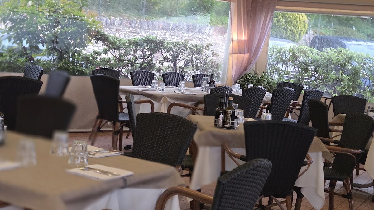 Ristorante Miralago Costermano Photo 3