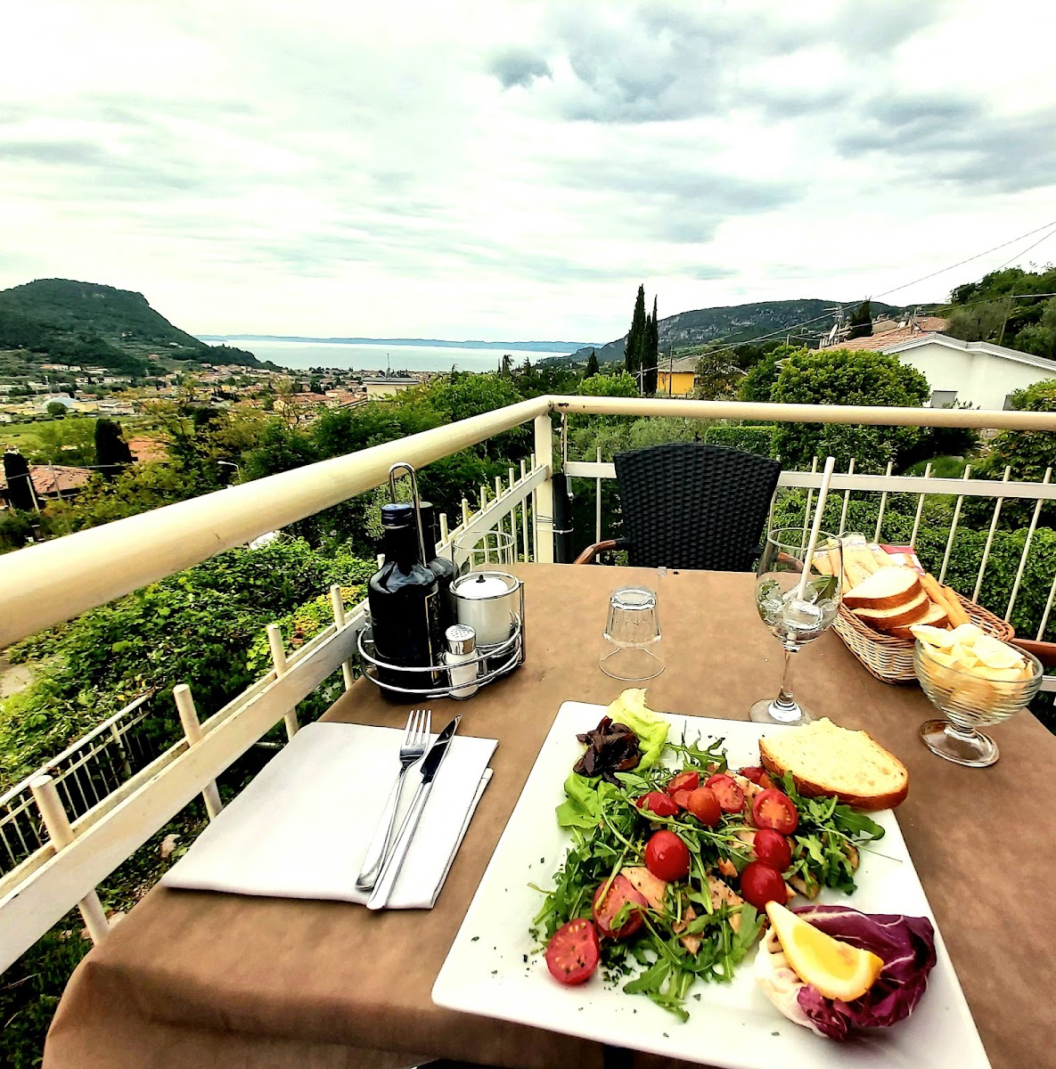 Ristorante Miralago Costermano Photo 4