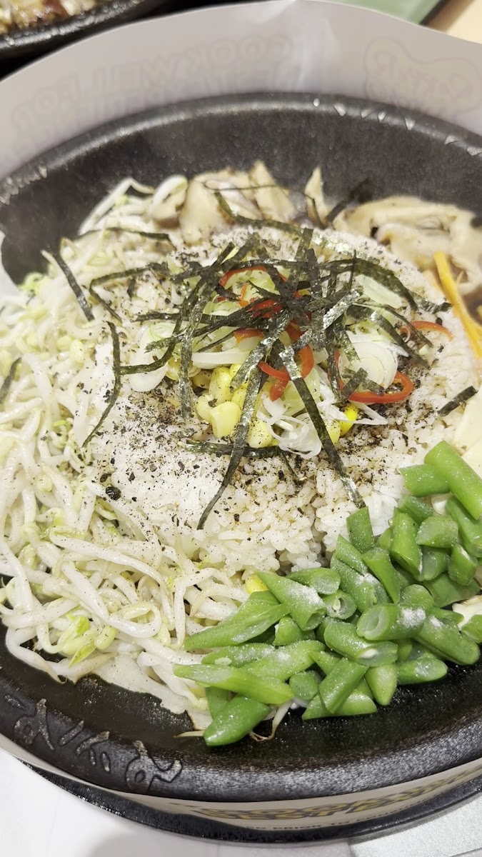 Pepper Lunch AEON Mall Sentul City Photo 2