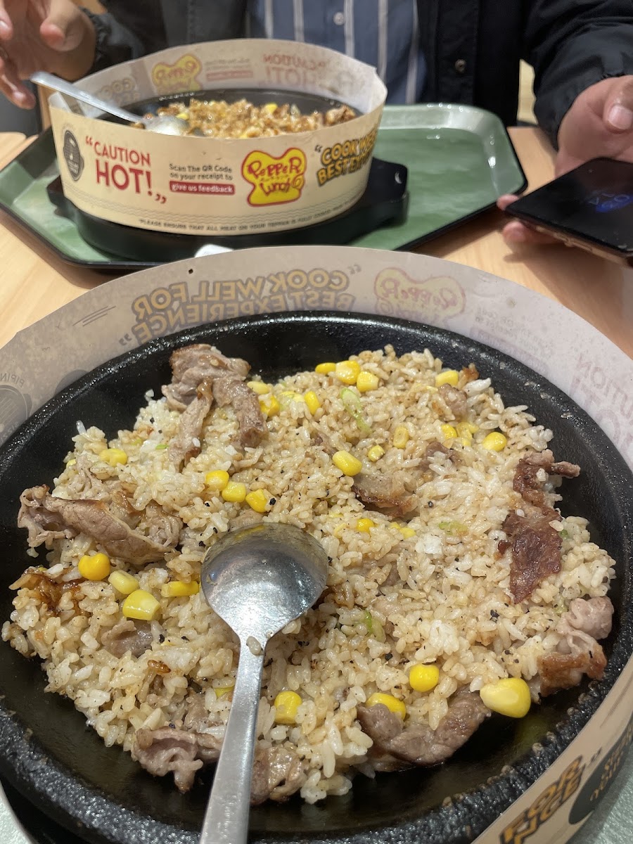 Pepper Lunch AEON Mall Sentul City Photo 3