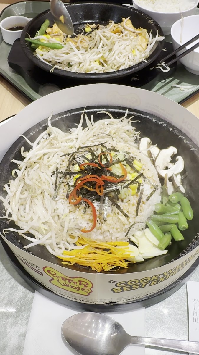 Pepper Lunch AEON Mall Sentul City Photo 7