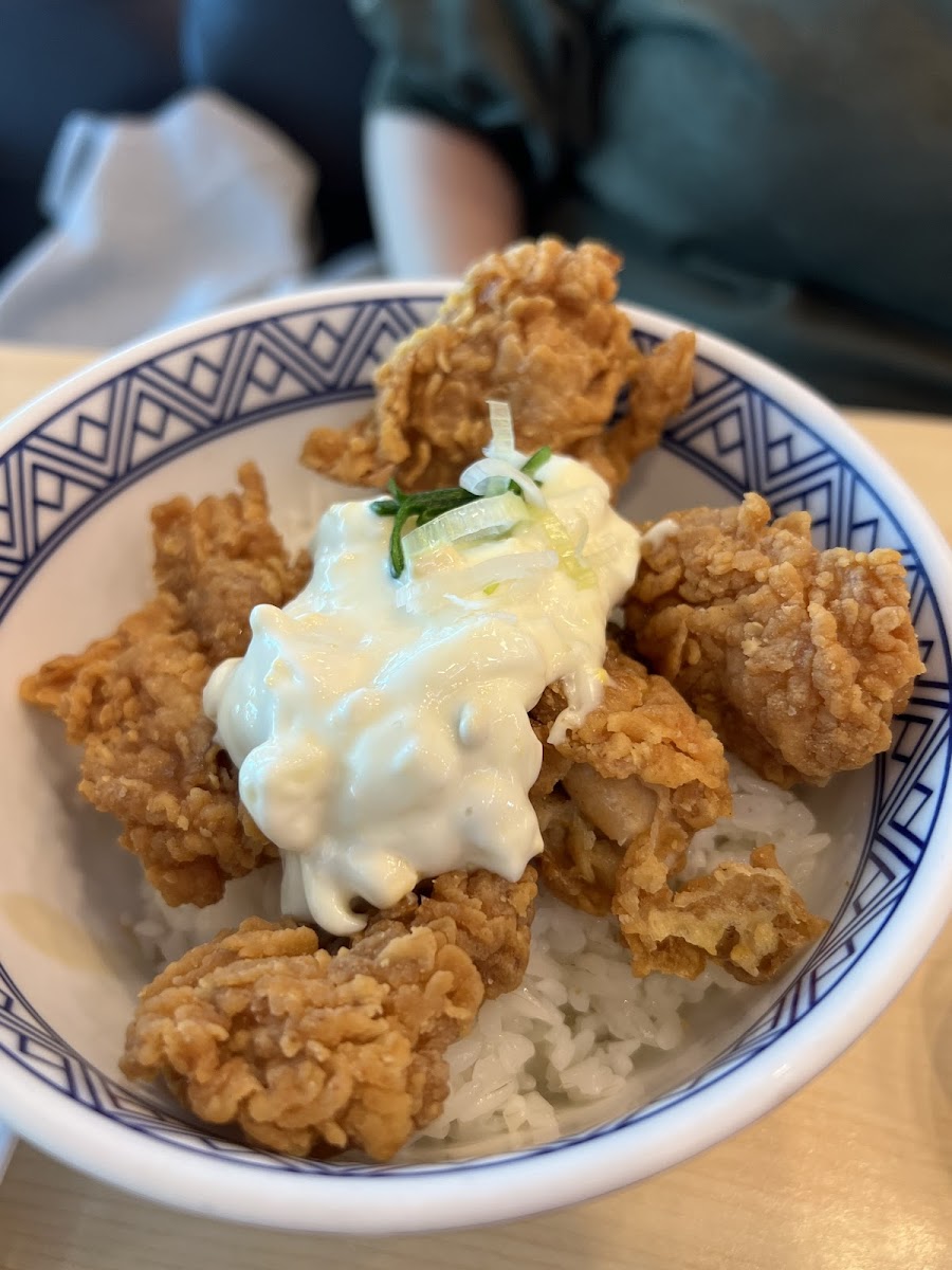 Yoshinoya Terminal 3 Airport Soekarno-Hatta Photo 9