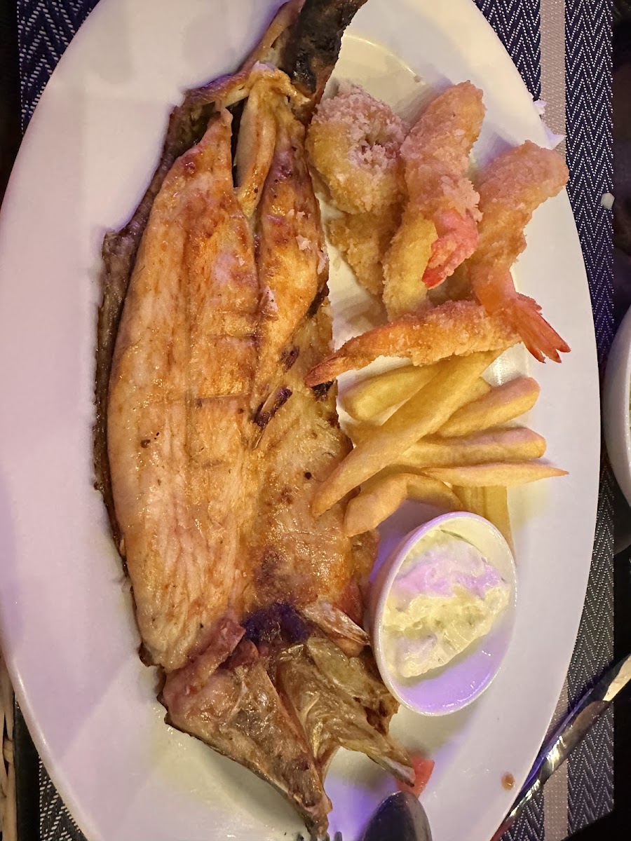 MASTER SEAFOOD PATTAYA Photo 10