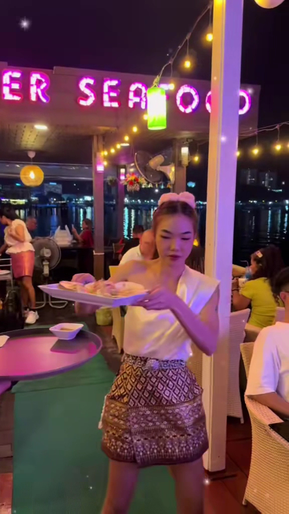 MASTER SEAFOOD PATTAYA Photo 2