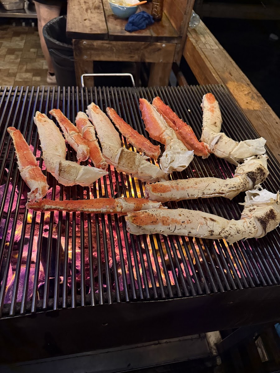 MASTER SEAFOOD PATTAYA Photo 4