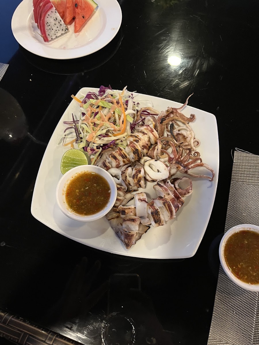 MASTER SEAFOOD PATTAYA Photo 6