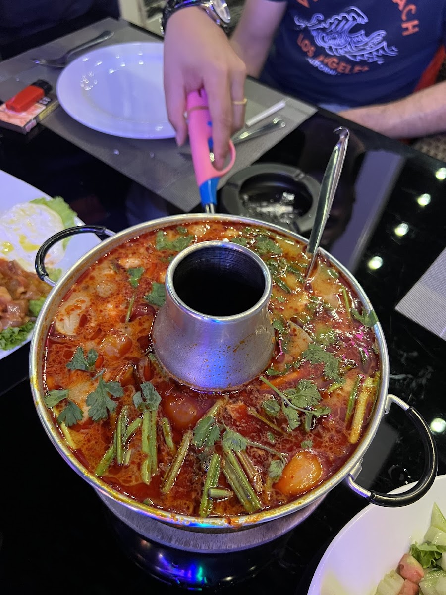 MASTER SEAFOOD PATTAYA Photo 7