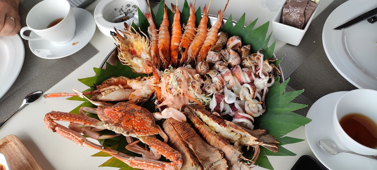 MASTER SEAFOOD PATTAYA Photo 8