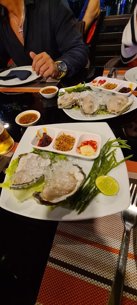 MASTER SEAFOOD PATTAYA Photo 9