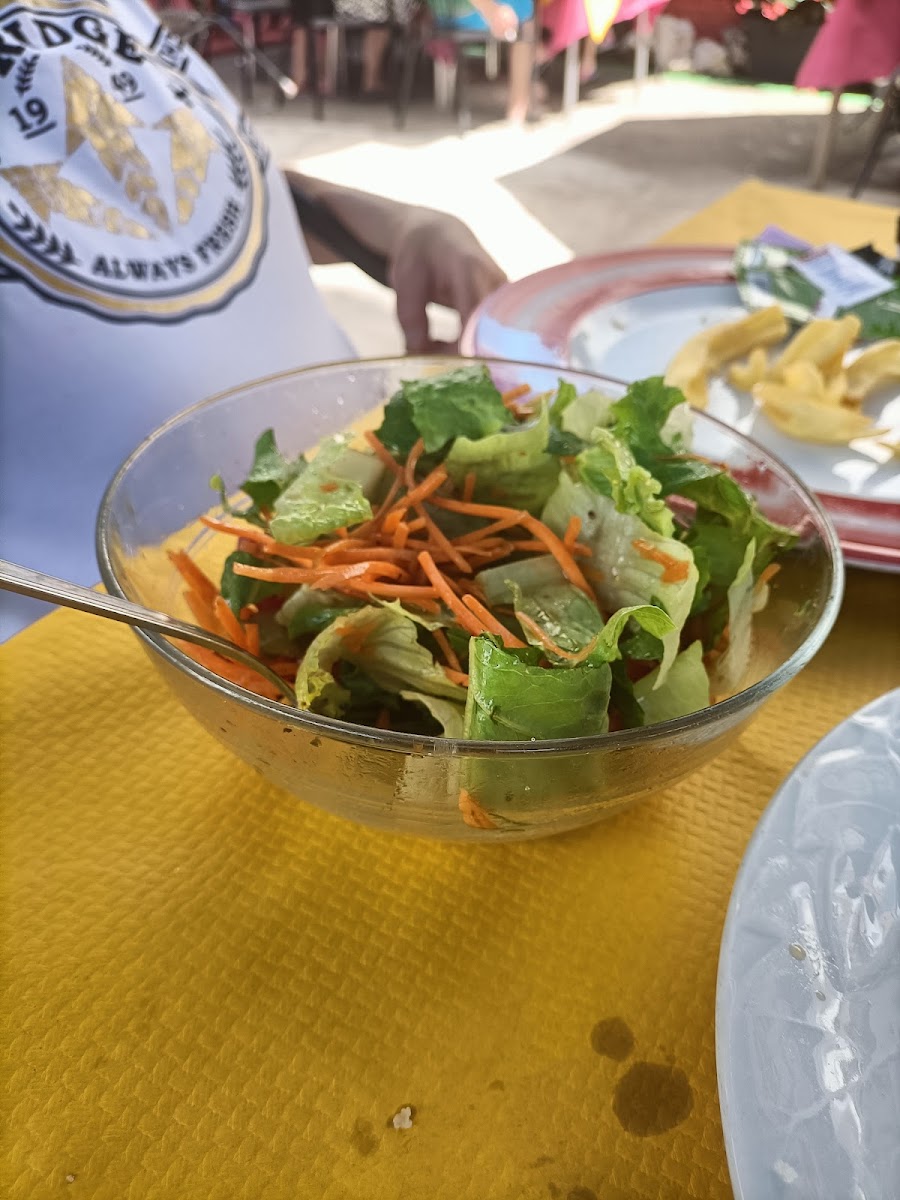 Ristorante La Locanda del Corsaro Photo 10