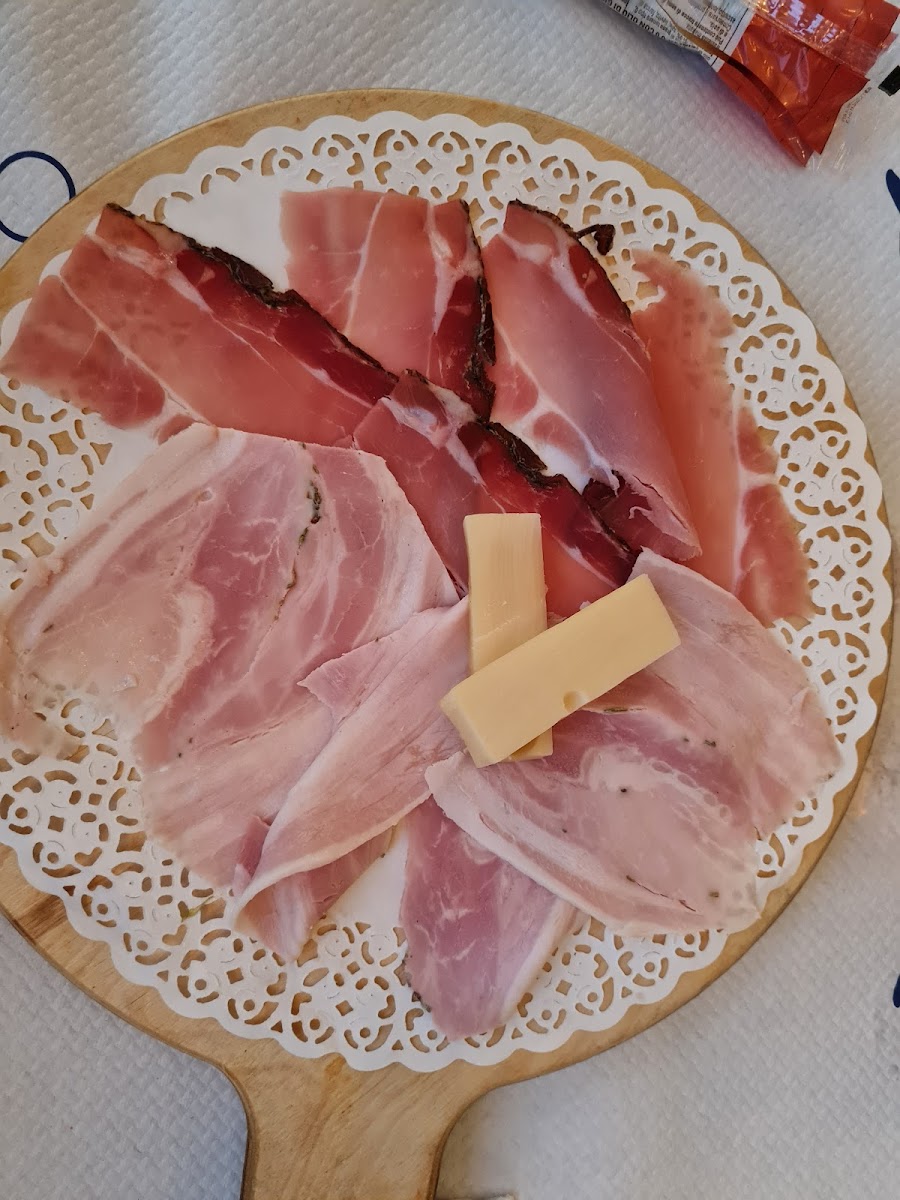 Ristorante La Locanda del Corsaro Photo 3