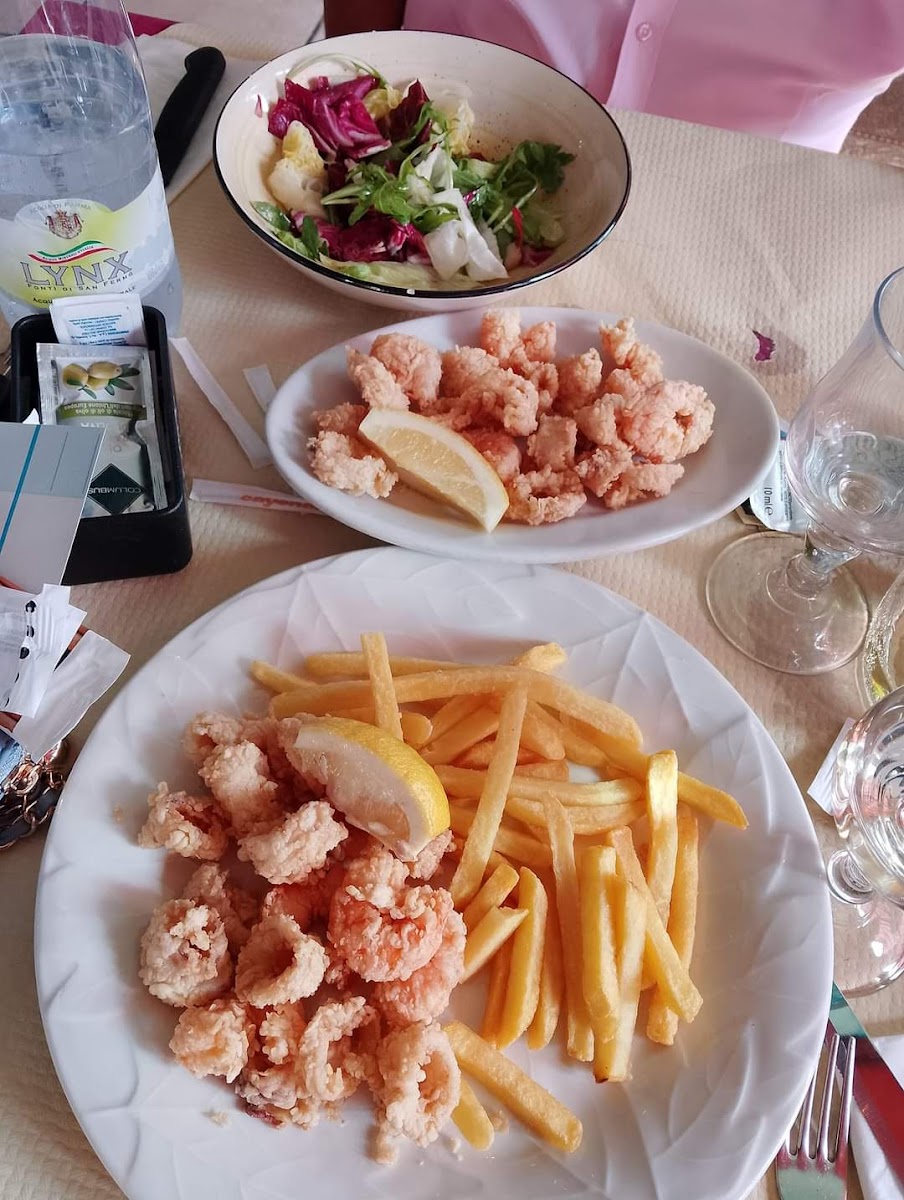 Ristorante La Locanda del Corsaro Photo 6